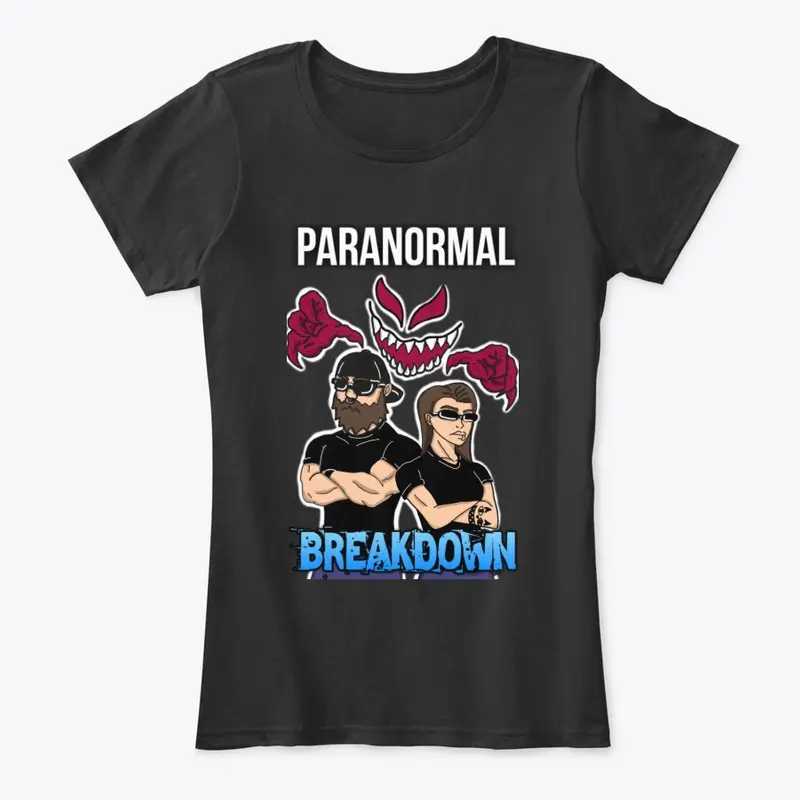 Paranormal Breakdown (Special Edition)