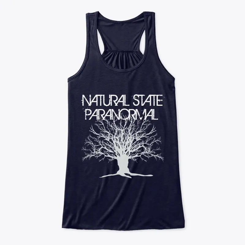 NSP Tank Top