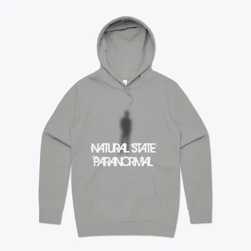 NSP Shadow Figure Hoodie