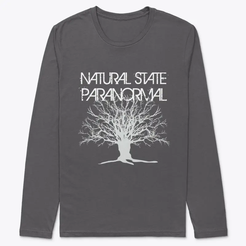 NSP Logo Apparel