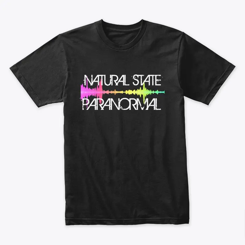 Futuristic EVP Tee