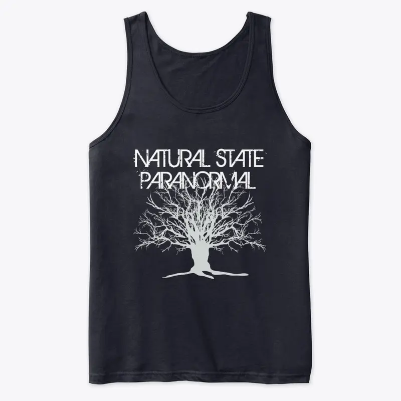 NSP Tank Top